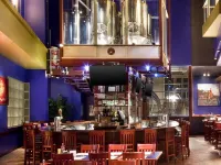 大西洋城會議中心喜來登飯店
