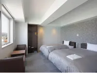 Hotel Hishiya Hotel di Komoro