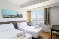 Alicante Gran Sol Affiliated by Melia - واي فاي