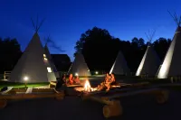 Ikuna Naturresort