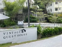 Vintage Guesthouse Các khách sạn ở Ringlet