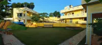 Hill Fort Hotel and Resorts Yelagiri Hills Hôtels à : Vellore