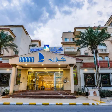 Karan Sharq for Hotel Apartments Company