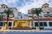 Karan Sharq for Hotel Apartments Company