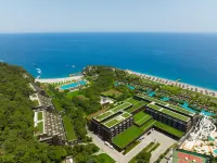 Maxx Royal Kemer Resort