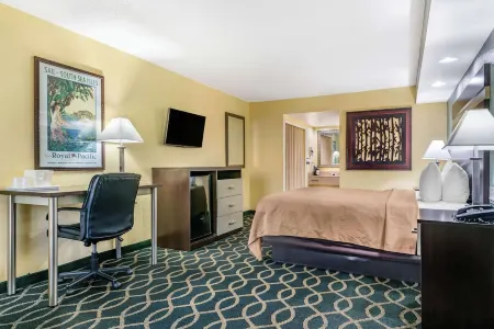 Clarion Inn Orlando International Drive - Icon Park