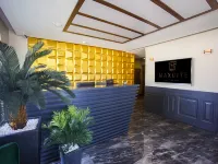 Maxuite Hotel in Home Hotels in Kızılkeçili Mahallesi