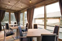 Chalet Marcora Hotel a Campitello di Fassa