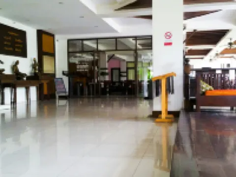 โรงแรมนานาบุรี โรงแรมในชุมพร