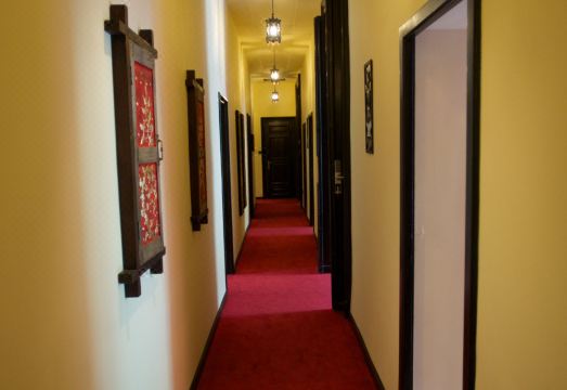 안드라시 타이 호텔 외관 또는 로비