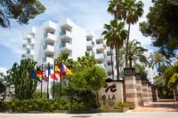 Globales Maioris Hotels in Puigderros