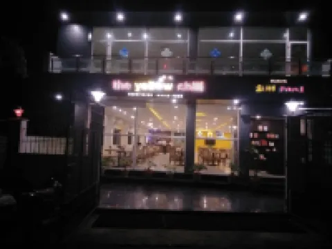 Sun n Star Hotel di Satna