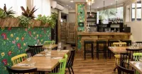 Magical in the Galilee Hotels in Qiryat Shemona