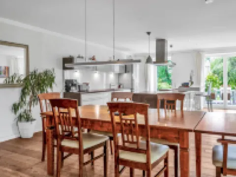 Elbdomizil 德羅赫特森酒店