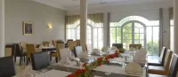 Tmk Flora Park by Turismark - Adults Only - Desayuno