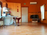 Sancheong Oriental Resort Pension