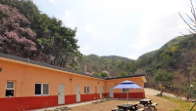 Gongju Eunjeok Pension