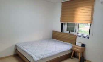 Buan Yeongdong Family Pension