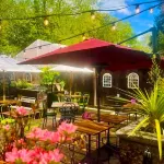 Ingleside House Hotels in Stratton