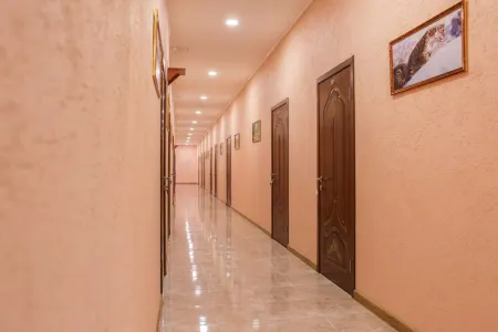 Dzhuliya Hotel Отели в г. Ахтубинский район