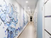Good Hotel Mini-Hotel Hotels in Irkutsk