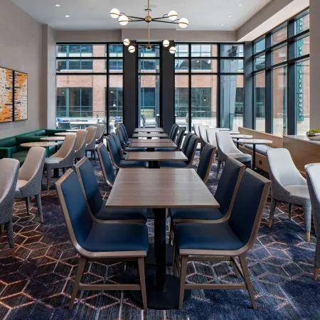 Hyatt Place Indianapolis Downtown