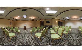 Holiday Inn Hou Energy Corridor Eldridge