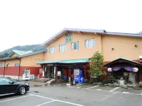 サンシティーホテル山代 のホテル