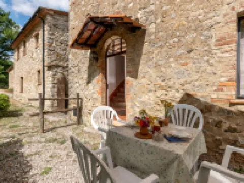 La Casa Antica Hotels in Montieri