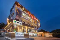 Treebo Trend Royal Inn飯店 芒伽羅住宿飯店