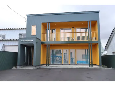 Condominium Biei Nakamachi 시키사이노오카 주변 호텔