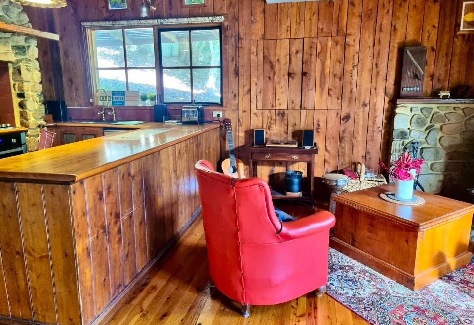 포겟 미 낫 코티지 썸네일