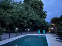Mas Clementine Turquoise Appartement