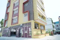Fabhotel Vista Park - Near to Cognizant Tco Office Hotel in zona Shirdi Sai Baba Temple