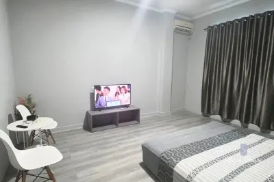 Verse Guest House
