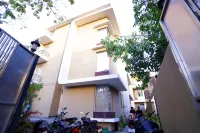 Hotel Admire Inn Sector 50 Noida