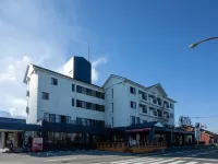 Hotel Suncrown Oaso