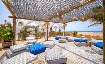 Radisson Blu Resort Taghazout Bay Surf Village