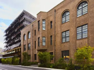 Ace Hotel Kyoto