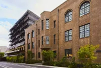 Ace Hotel Kyoto Hotels in 