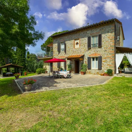 Tenuta la Colonna