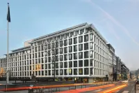 Courtyard Brussels EU - Pet Friendly