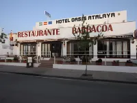 Hotel Oasis Atalaya