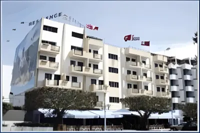 Résidence Hotelière Fleurie