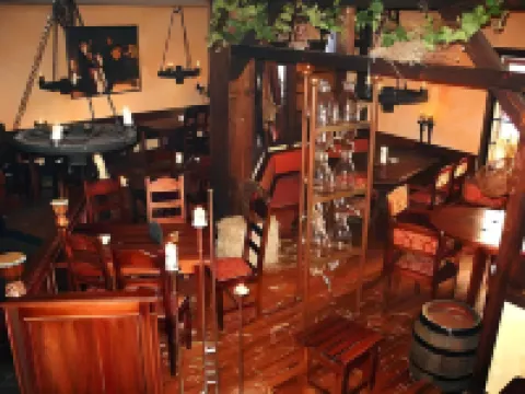 Ringhotel Lutherhotel Eisenacher Hof