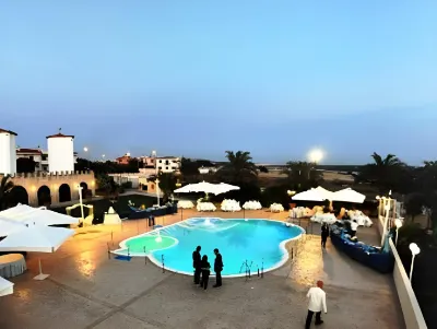 Villaggio San Giovanni Hotels in Lizzano