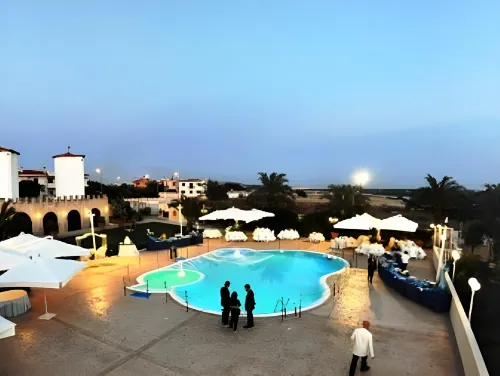 Villaggio San Giovanni Hotel a San Giorgio Jonico