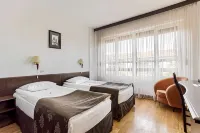 Best Western Central Hotel Arad Hotels in Arad