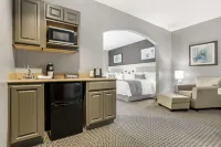 Best Western Plus Two Rivers Hotel  Suites