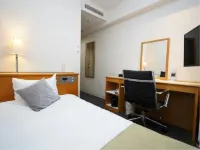 Hotel AreaOne Fukuyama - Park Yeri